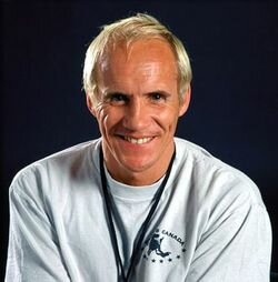 фото Ник Гиллард