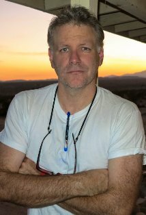 фото Charles Evered