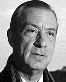 фото Джон Серрет