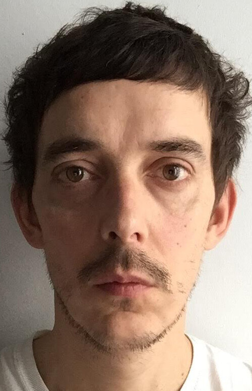 фото Джим Хоскин