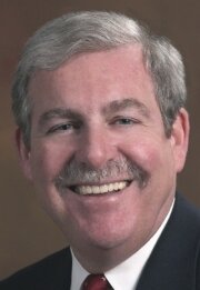 фото Даг Робинсон