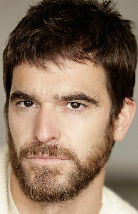 фото Альфонсо Бассаве