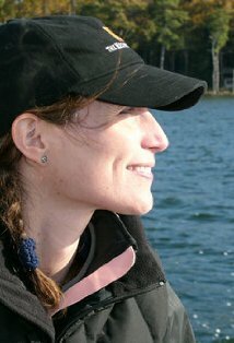 фото Лиза Вулфингер