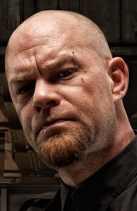 фото Айвен Муди