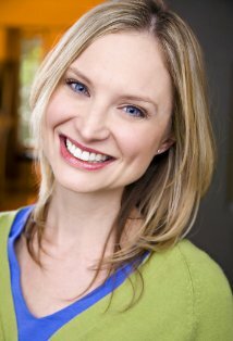 фото Паула Трэйси Уилсон