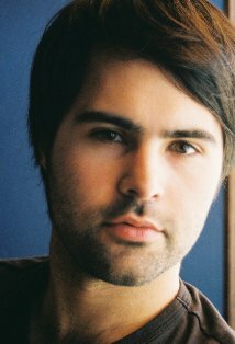 фото Ник Холден