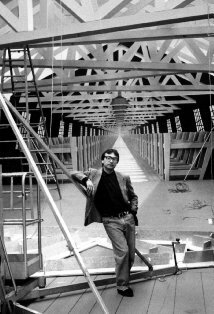 фото Дэвид Л. Снайдер