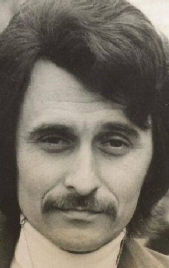 фото Иржи Брабэц