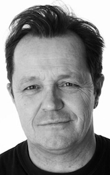 фото Хагги Ливер