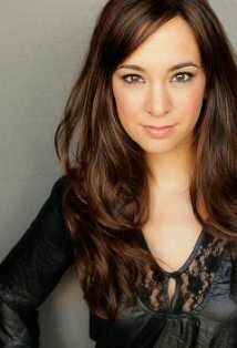 фото Раэнн Джиллз