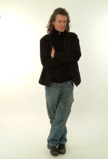 фото Дэйв Фултон