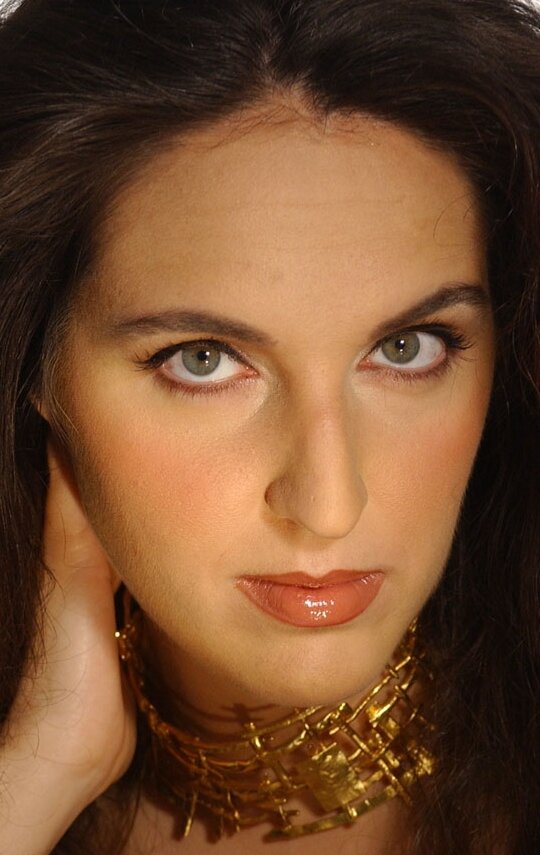 фото Нора Амселлем