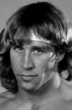 фото Керри фон Эрих