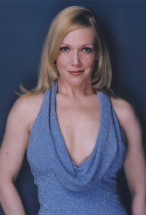 фото Тери Хансен