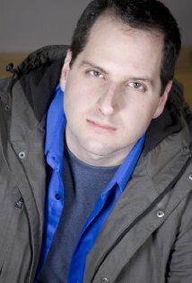 фото Адриан ДиДжиованни