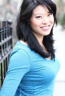 фото Кристин Лин