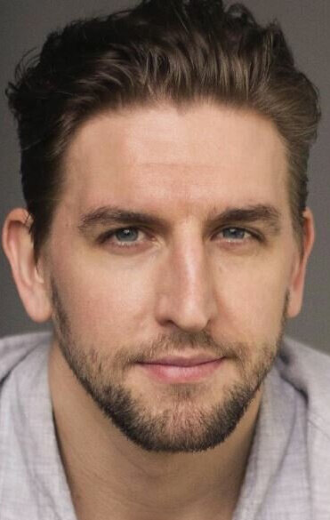 фото Максимилиан Осински