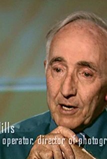 фото Алек Миллз