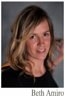 фото Beth Amiro