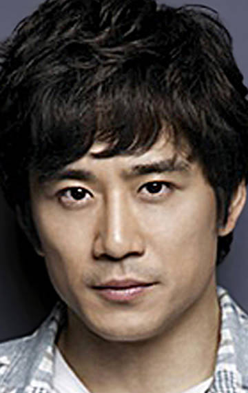 фото Пэк То-бин