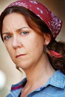 фото Гвендолин Друйор