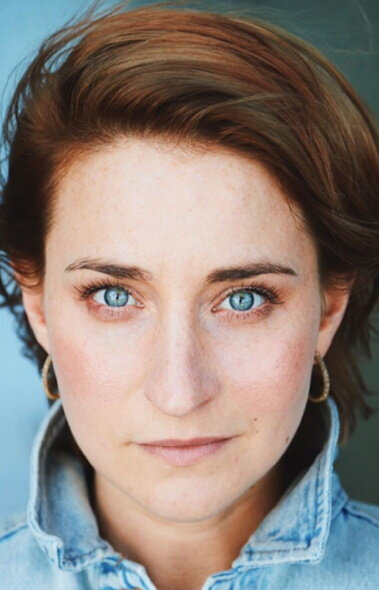 фото Мерл Васмут