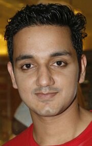 фото Рехан Кхан