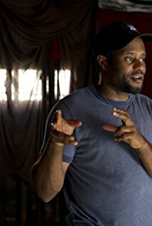 фото Кит Дэвис