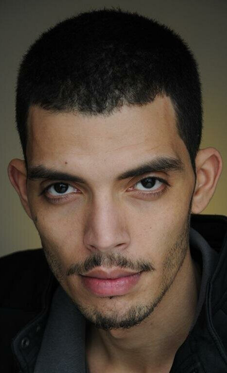 фото Дрисс Рамди