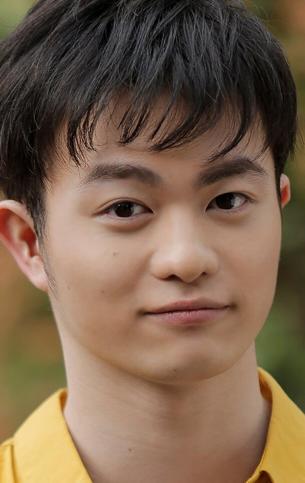 фото Юки Моринага