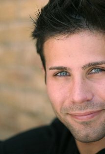 фото Энди Стэдмен