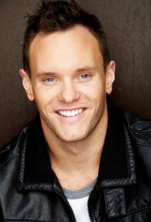 фото Кристиан МакКарти