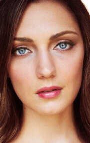 фото Ханна Левиен