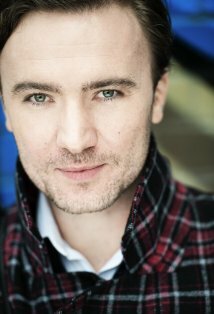 фото Кевин Спинк