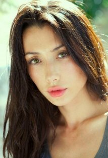 фото Феникс Чоу