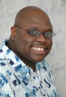 фото Энтони Броунер