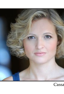 фото Кассандра Кук