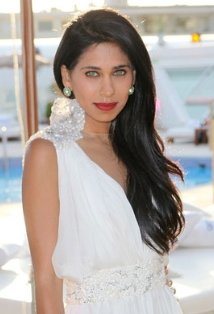 фото Фагун Тхакрар