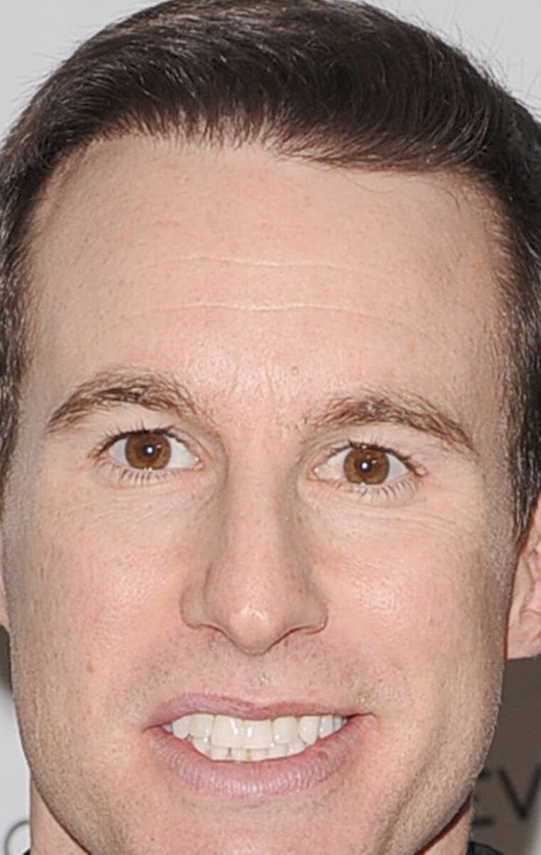 фото Крис Спарлинг