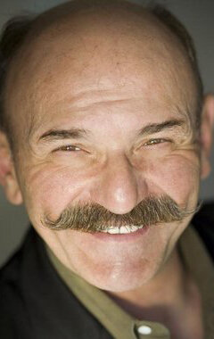 фото Бен ДиГрегорио