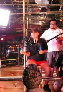 фото Айми Галисия Торрес