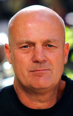 фото Эндре Кукорей