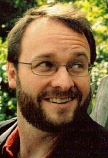 фото Майкл Гольдбург