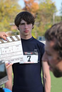 фото Грегори П. Роббинс