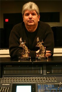 фото Дэйв Муди