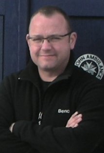 фото Кит Данн