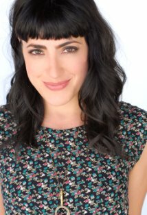 фото Сара Грейсон