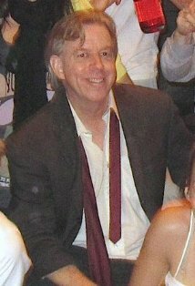 фото Джефф Вернон