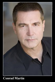 фото Конрад Мартин