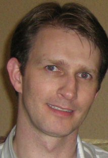 фото Клифф Макдауэлл